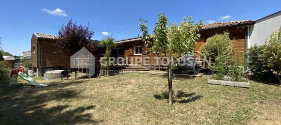 Casa T4 em Haute-Garonne, France N.º 338729 3