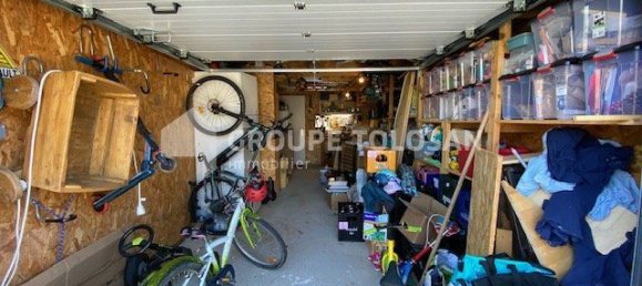 Casa T4 em Haute-Garonne, France N.º 338729 13