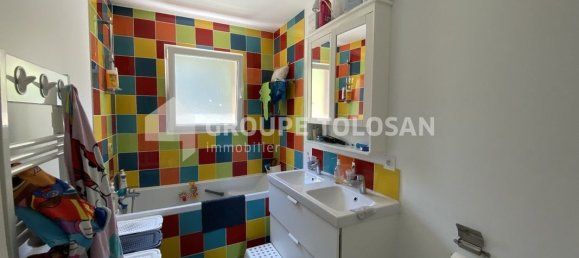 Casa T4 em Haute-Garonne, France N.º 338729 10