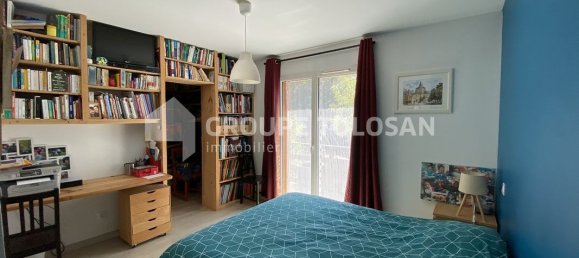 Casa T4 em Haute-Garonne, France N.º 338729 7