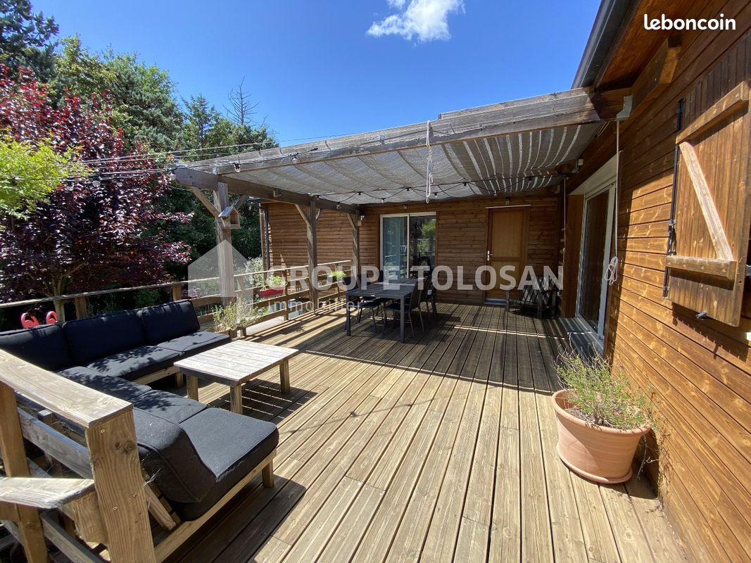 Casa T4 em Haute-Garonne, France N.º 338729