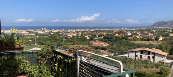 4 bedrooms Apartment in Villabate, Italy No. 332472 10