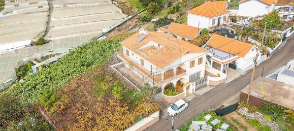 6 bedrooms House in Calheta, Portugal No. 26502 2
