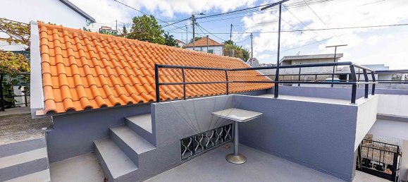 6 bedrooms House in Calheta, Portugal No. 26502 27