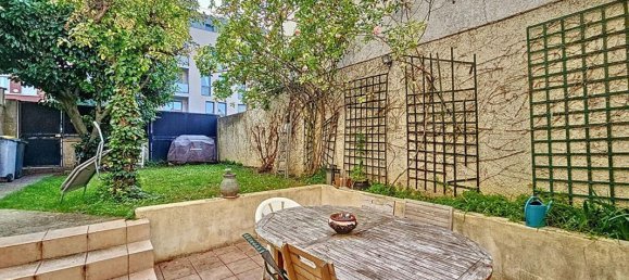 Casa T5 em Suresnes, France N.º 163942 2