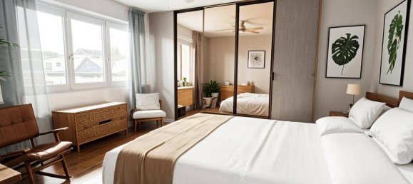 2 غرف نوم شقة في Lingolsheim, France رقم 209944 4