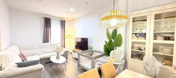 4 غرف نوم تاون هاوس في Andalusia, Spain رقم 166339 2