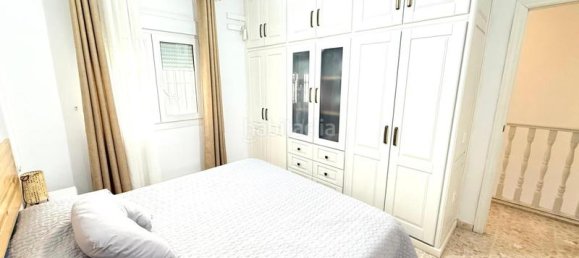 4 غرف نوم تاون هاوس في Andalusia, Spain رقم 166339 17