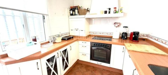 4 غرف نوم تاون هاوس في Andalusia, Spain رقم 166339 11