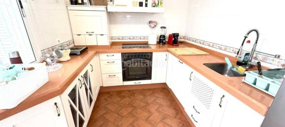 4 غرف نوم تاون هاوس في Andalusia, Spain رقم 166339 10