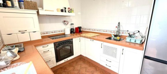 4 غرف نوم تاون هاوس في Andalusia, Spain رقم 166339 9