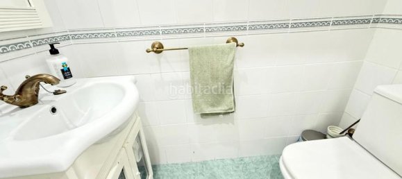 4 غرف نوم تاون هاوس في Andalusia, Spain رقم 166339 8