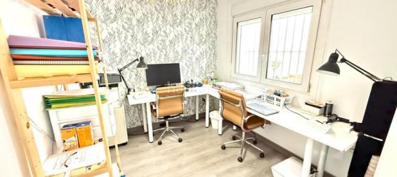 4 غرف نوم تاون هاوس في Andalusia, Spain رقم 166339 6