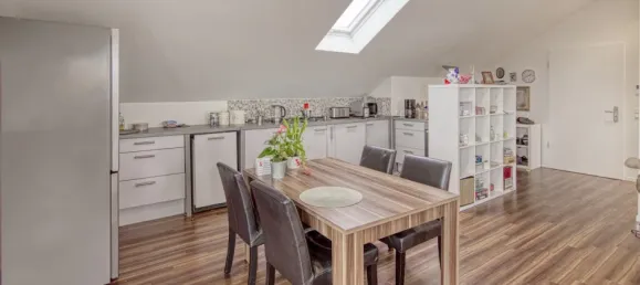 Apartamento de 1 dormitorio en Rhein-Erft, Germany No. 125482 4