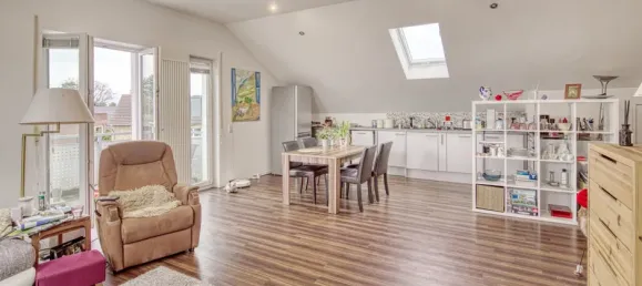 Apartamento de 1 dormitorio en Rhein-Erft, Germany No. 125482 3