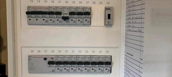 Таунхаус с 4 спальнями в Унструт-Хайних, Германия № 285246 16