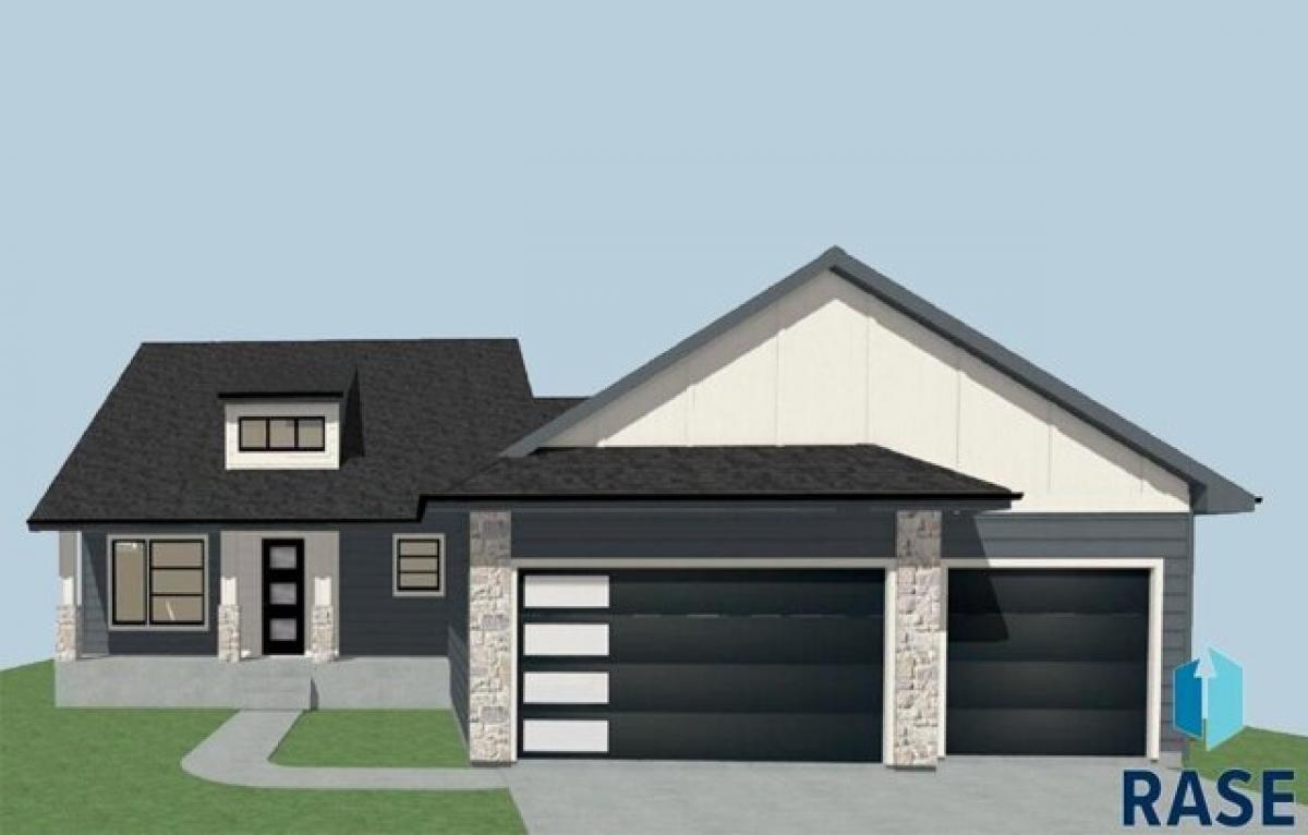 5 bedrooms House in Sioux Falls, USA No. 441444