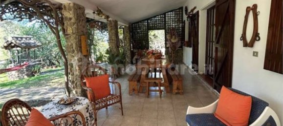 Вилла с 4 спальнями в Маракалагонис, Италия № 346571 2