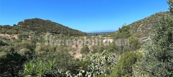 Вилла с 4 спальнями в Маракалагонис, Италия № 346571 14