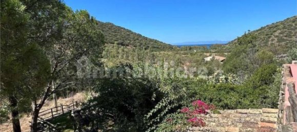 Вилла с 4 спальнями в Маракалагонис, Италия № 346571 15