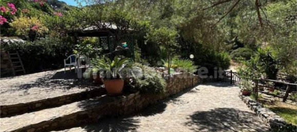 Вилла с 4 спальнями в Маракалагонис, Италия № 346571 17