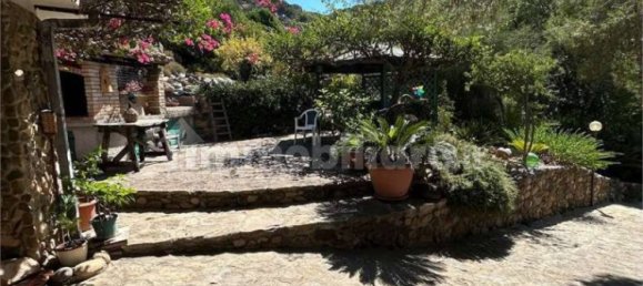 Вилла с 4 спальнями в Маракалагонис, Италия № 346571 20