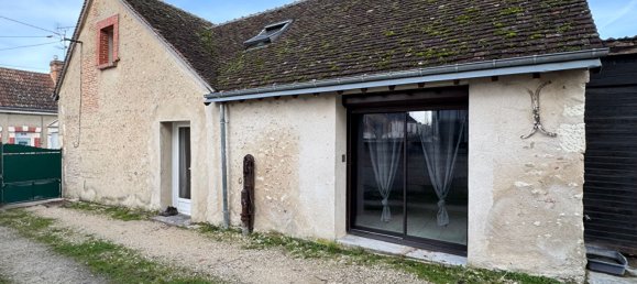 4 bedrooms House in Romorantin-Lanthenay, France No. 40471 2