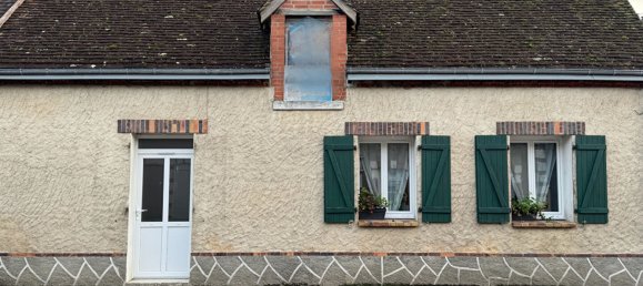 4 bedrooms House in Romorantin-Lanthenay, France No. 40471 13
