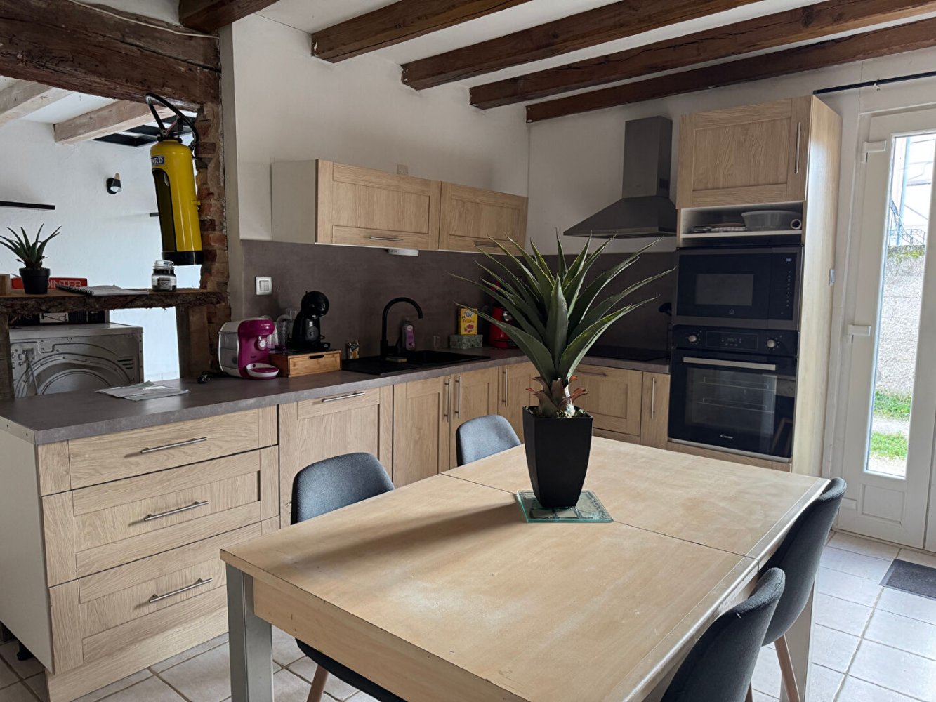 4 bedrooms House in Romorantin-Lanthenay, France No. 40471