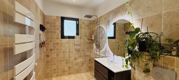 3 bedrooms Villa in Afa, France No. 352086 13