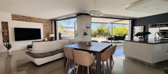 3 bedrooms Villa in Afa, France No. 352086 3