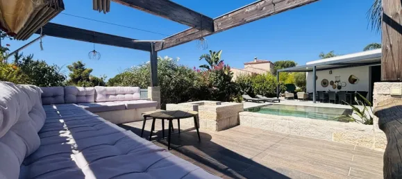 3 bedrooms Villa in Afa, France No. 352086 2
