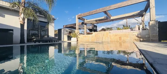 3 bedrooms Villa in Afa, France No. 352086 14