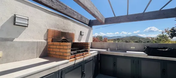 3 bedrooms Villa in Afa, France No. 352086 12