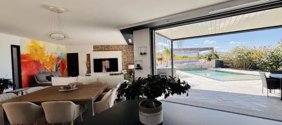 3 bedrooms Villa in Afa, France No. 352086 4