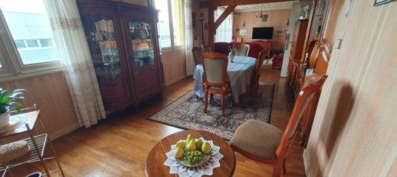 2 غرف نوم منزل في Luce, France رقم 91424 2