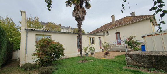 2 غرف نوم منزل في Luce, France رقم 91424 8