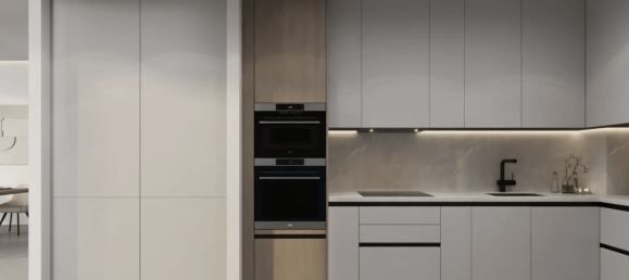 2 dormitorios apartamento en venta en Dubai, UAE № 108289 13