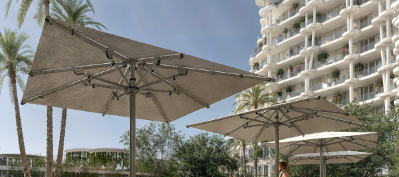 2 dormitorios apartamento en venta en Dubai, UAE № 108289 5