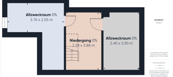 5-Zimmer Haus in Friesland, Germany, Nr. 238762 21