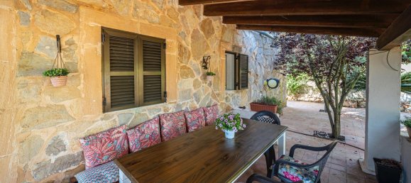 Casa de 4 dormitorios en Manacor, Spain No. 143814 60