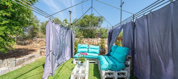 Casa de 4 dormitorios en Manacor, Spain No. 143814 54