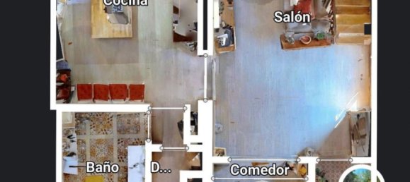 Casa de 4 dormitorios en Manacor, Spain No. 143814 67