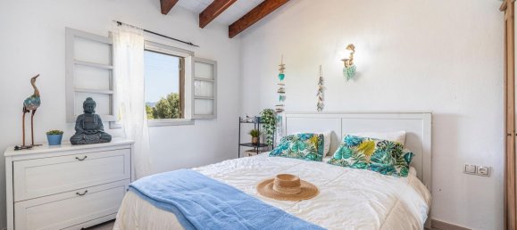 Casa de 4 dormitorios en Manacor, Spain No. 143814 10