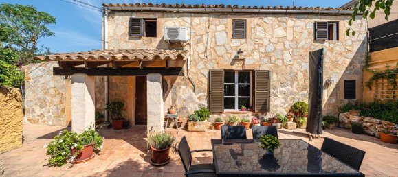 Casa de 4 dormitorios en Manacor, Spain No. 143814 42