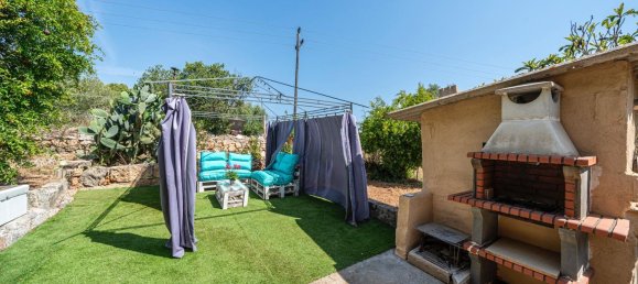 Casa de 4 dormitorios en Manacor, Spain No. 143814 57