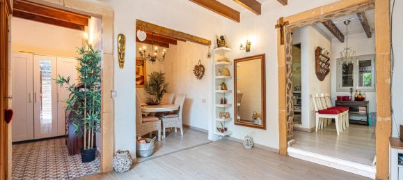 Casa de 4 dormitorios en Manacor, Spain No. 143814 35