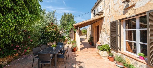 Casa de 4 dormitorios en Manacor, Spain No. 143814 45