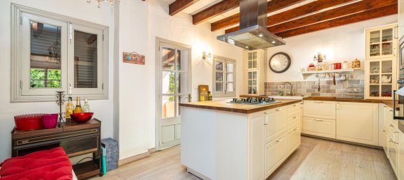 Casa de 4 dormitorios en Manacor, Spain No. 143814 27