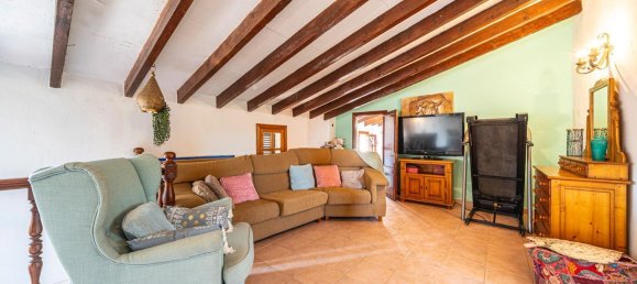 Casa de 4 dormitorios en Manacor, Spain No. 143814 8